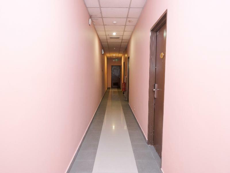 Hotel De' Tees, Masai Utama 파시르구당 외부 사진